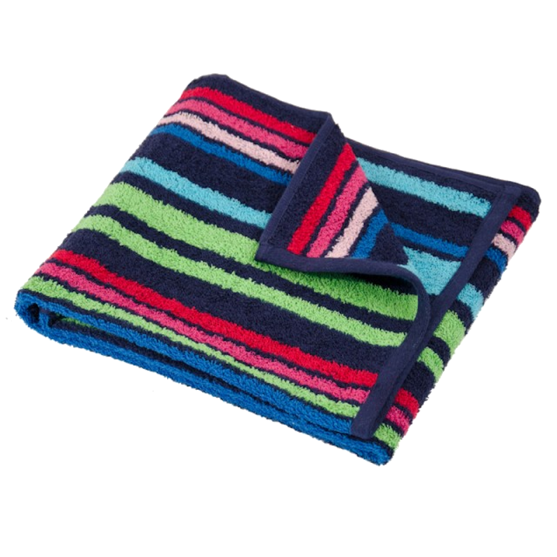 Рушник ЯРОСЛАВ махровий, бавовна, 50X90 см, 410 г/м. кв.